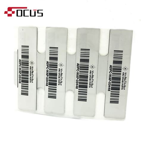 china rfid anti-metal tag suppliers|Anti Metal Rfid Tag .